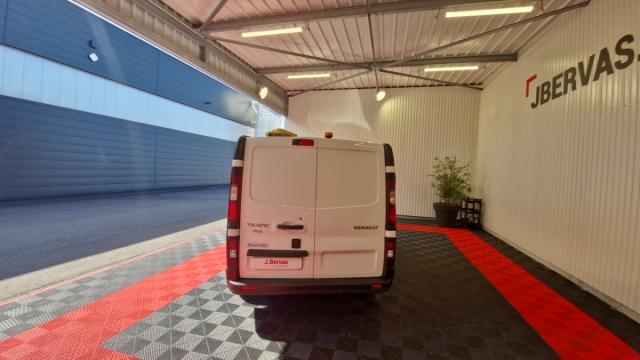 Renault Trafic image 9
