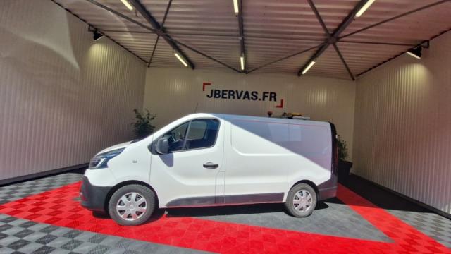 Renault Trafic image 6