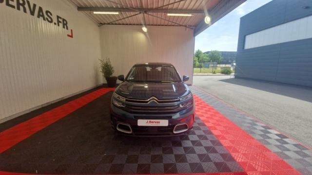 Citroen C5 Aircross image 2