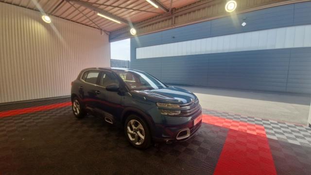 Citroen C5 Aircross image 8
