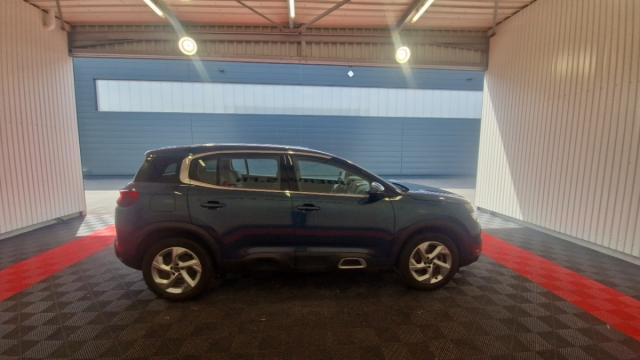 Citroen C5 Aircross image 3