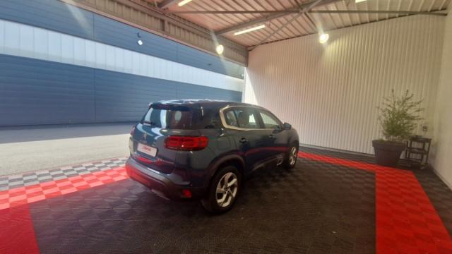 Citroen C5 Aircross image 6