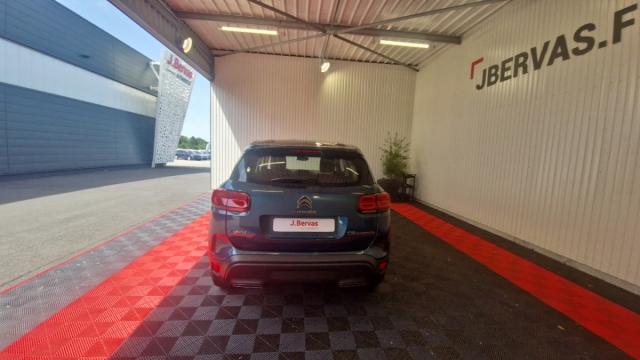 Citroen C5 Aircross image 1