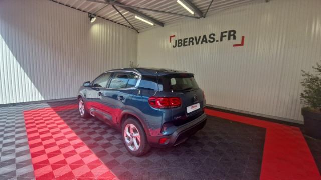 Citroen C5 Aircross image 5