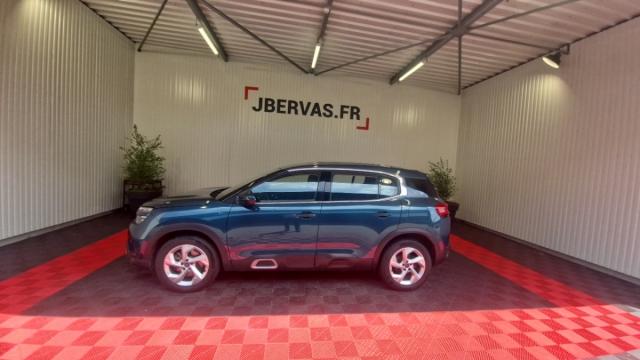 Citroen C5 Aircross image 9