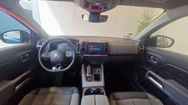 Citroen C5 Aircross image 7