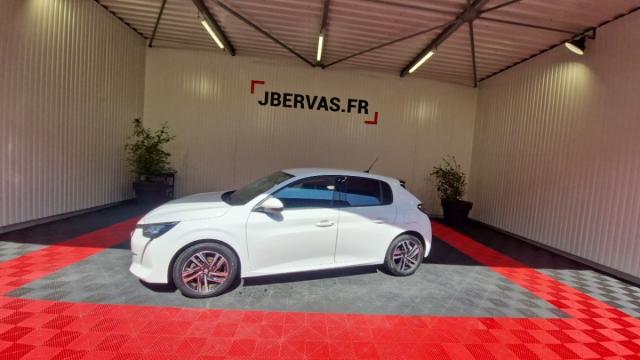 Peugeot 208 image 5
