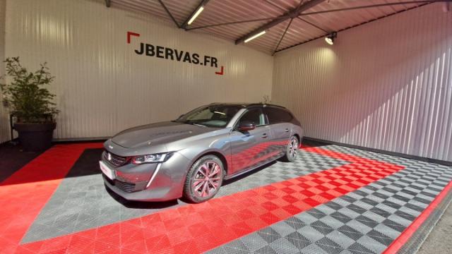 Peugeot 508 Sw Hybrid 225 E-Eat8 Allure