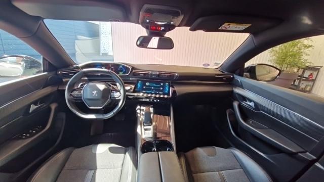 Peugeot 508 Sw image 8