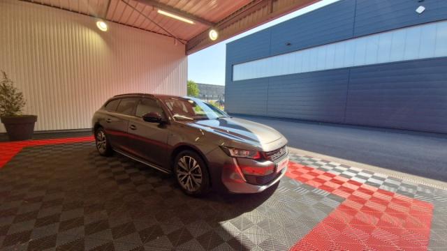 Peugeot 508 Sw image 1