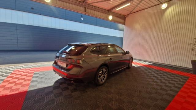 Peugeot 508 Sw image 7