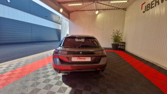 Peugeot 508 Sw image 6