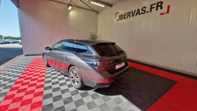 Peugeot 508 Sw image 2