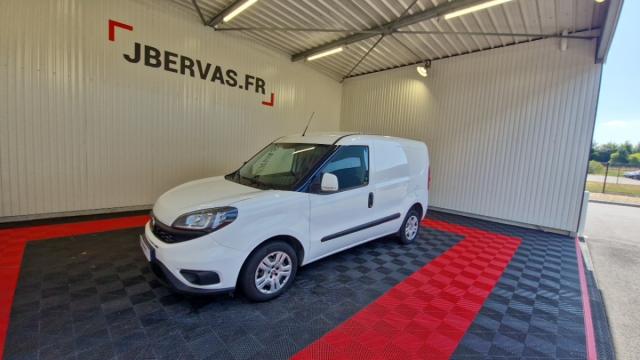 Fiat Doblo Cargo d’occasion