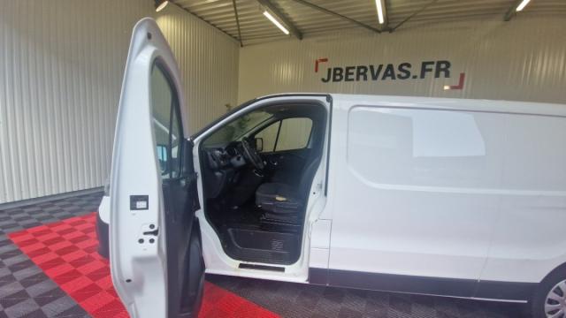 Renault Trafic image 5