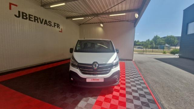 Renault Trafic image 4