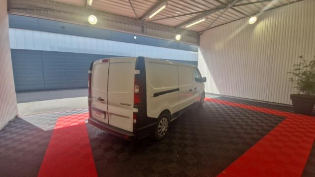 Renault Trafic image 6