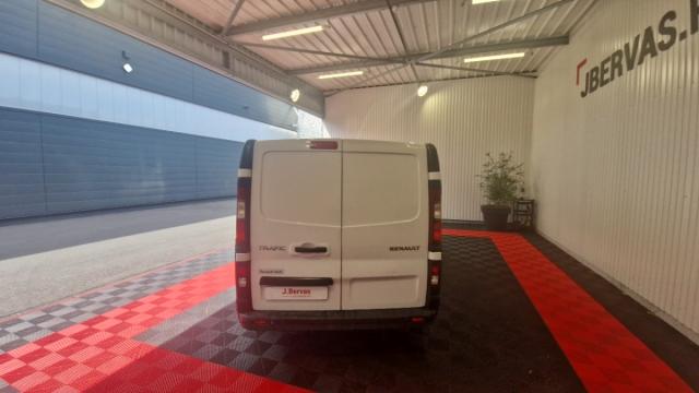 Renault Trafic image 3