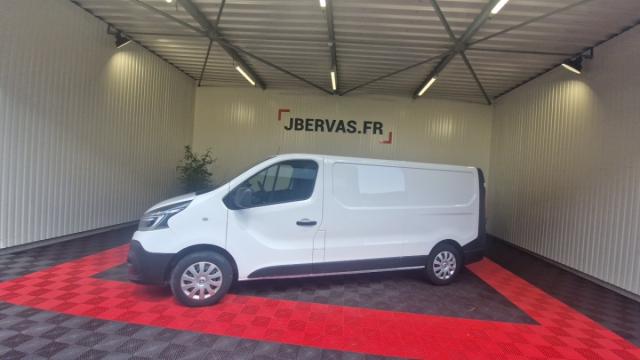 Renault Trafic image 7