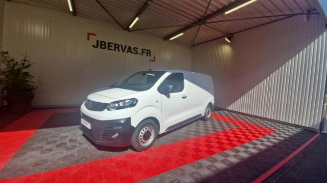 Fiat Scudo d’occasion