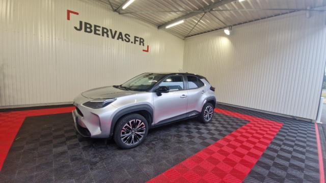 Toyota Yaris Cross Hybride 116h 2wd Collection