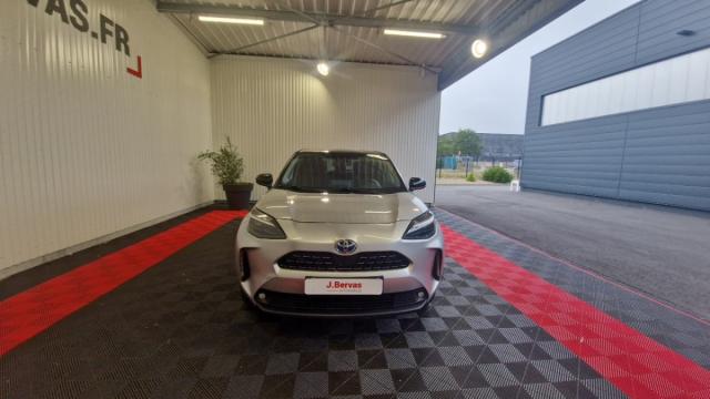 Toyota Yaris Cross image 7