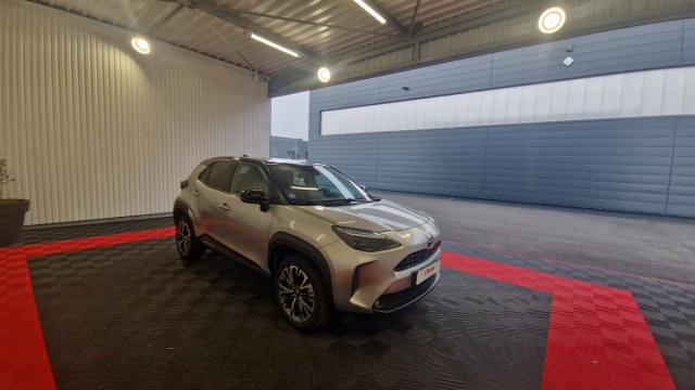 Toyota Yaris Cross image 5