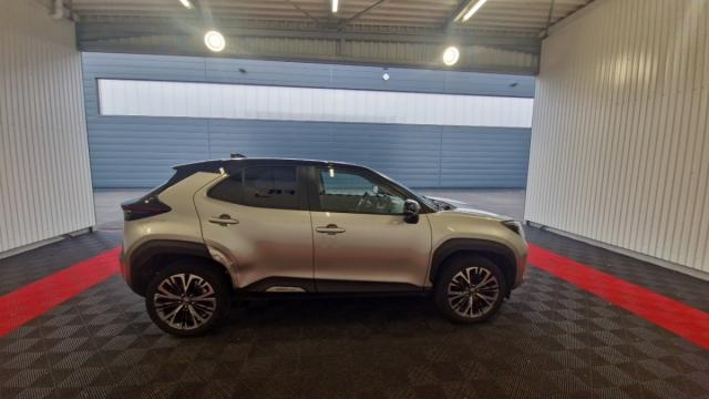 Toyota Yaris Cross image 6