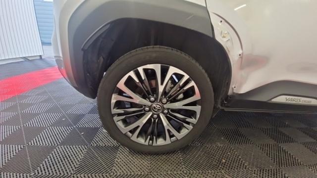 Toyota Yaris Cross image 2