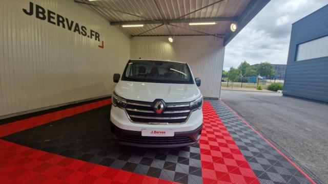 Renault Trafic image 3
