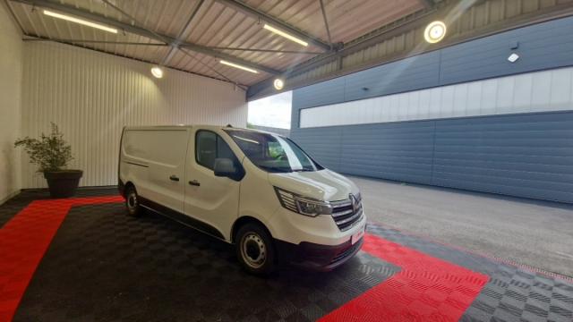 Renault Trafic image 7