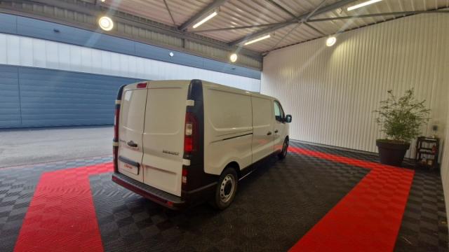 Renault Trafic image 9