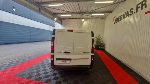 Renault Trafic image 4