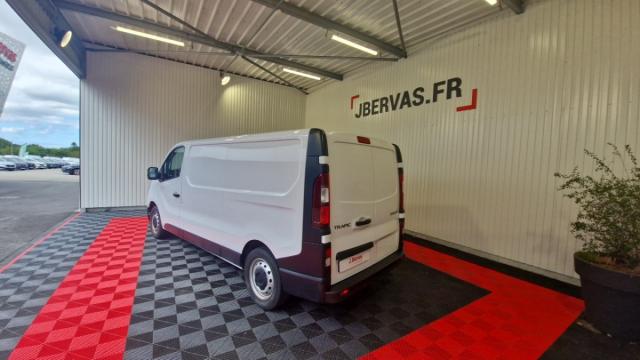 Renault Trafic image 5