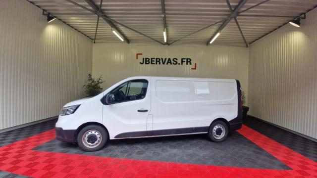 Renault Trafic image 6