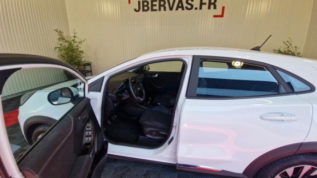 Ford Puma image 8