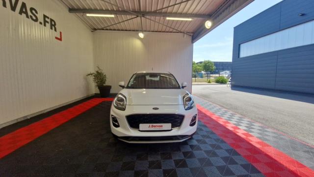 Ford Puma image 9