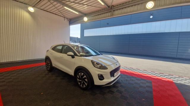 Ford Puma image 4