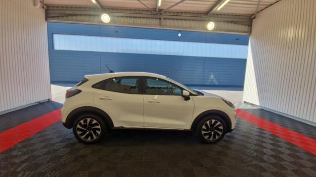 Ford Puma image 5