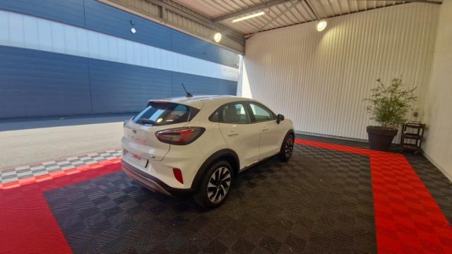 Ford Puma image 1