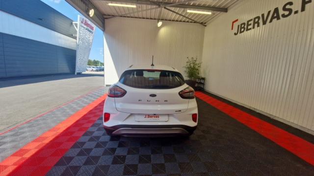 Ford Puma image 3