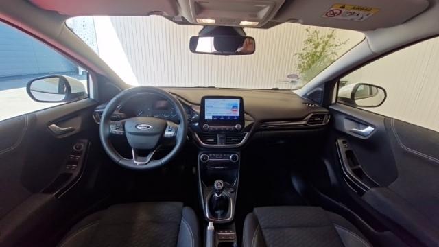 Ford Puma image 2