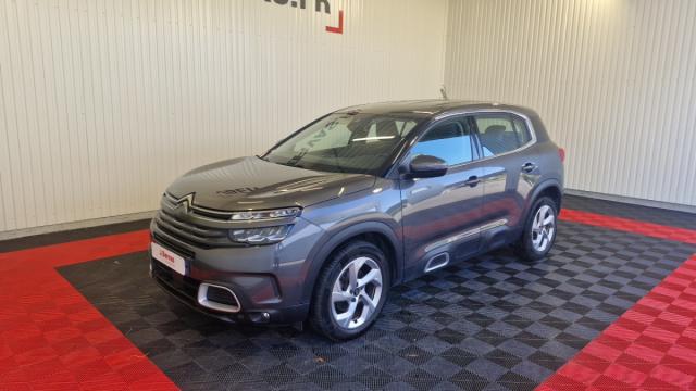 Citroen C5 Aircross Bluehdi 130 Ss Business