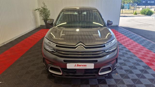 Citroen C5 Aircross image 4