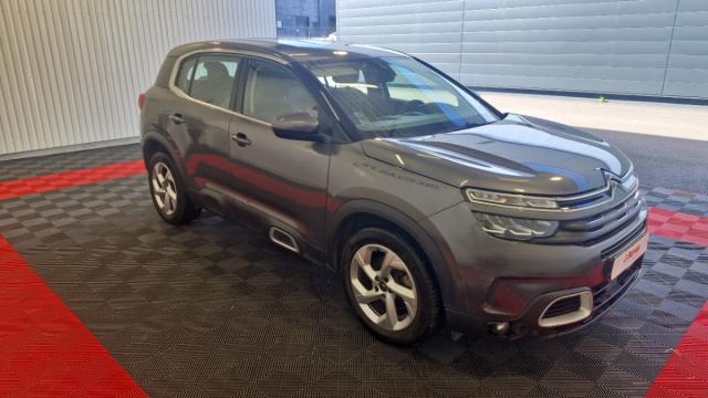Citroen C5 Aircross image 2