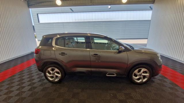 Citroen C5 Aircross image 6