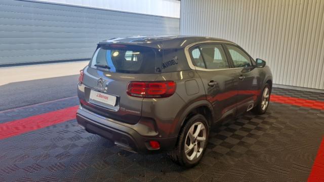 Citroen C5 Aircross image 9