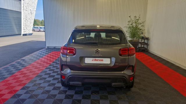 Citroen C5 Aircross image 8
