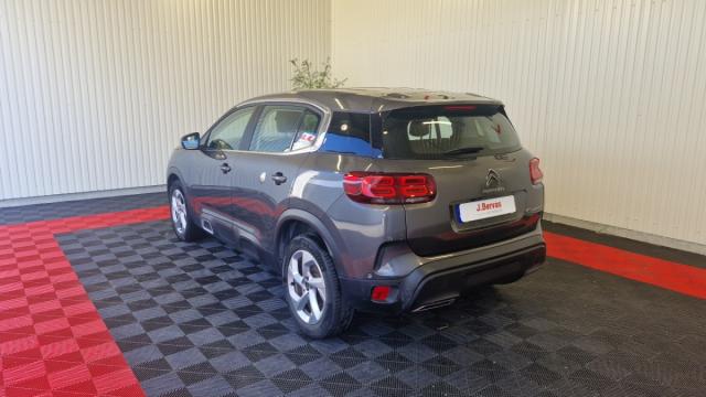 Citroen C5 Aircross image 3