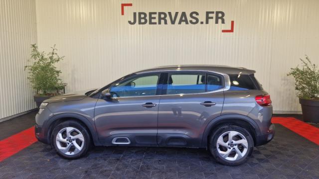 Citroen C5 Aircross image 1